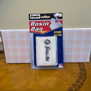NWT Franklin Rosen Bag